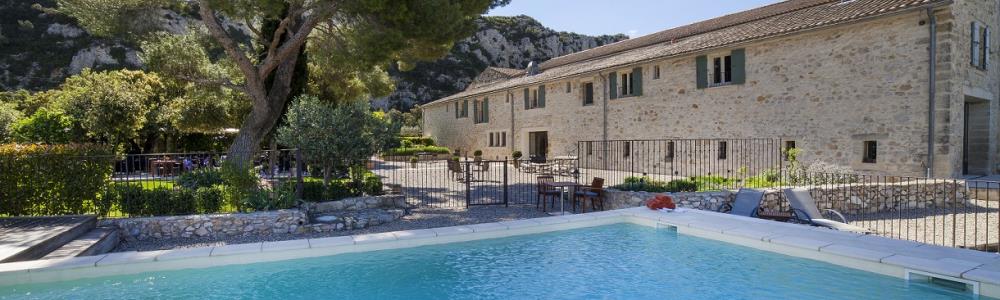 Photo de couverture de Maison CHENET - Entre Vigne et Garrigue