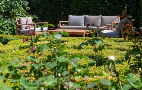 Image de Club de la Chasse et de la Nature