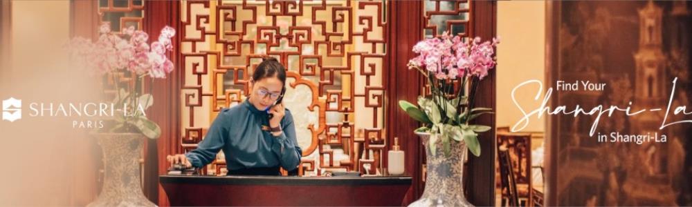 Shangri-La Paris
