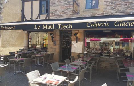 Image de RESTAURANT BAR LE MAEL TRECH