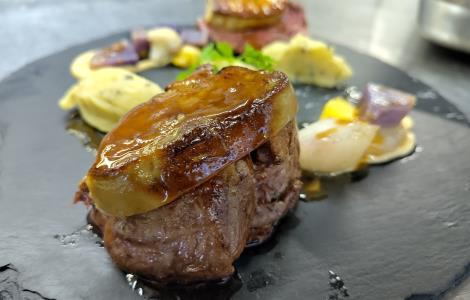 Image de Restaurant La Petite Tonnelle