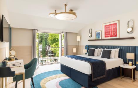 Image de Centaurus Hospitality Management