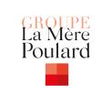Logo de Groupe La Mère Poulard