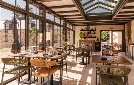 Image de Le Manoir de Kerbot