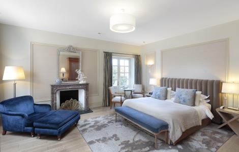 Image de Château la Chenevière