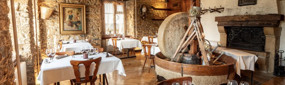 Photo de couverture de HÔTEL DU SOLEIL, LE NOIRMONT