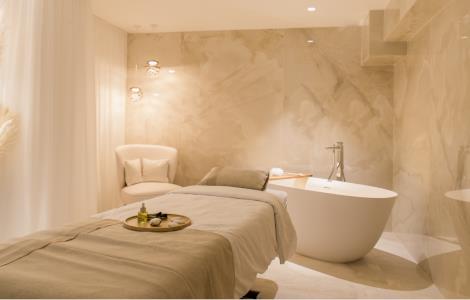 Image de Hôtel Marinca & Spa