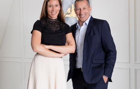 Image de Centaurus Hospitality Management