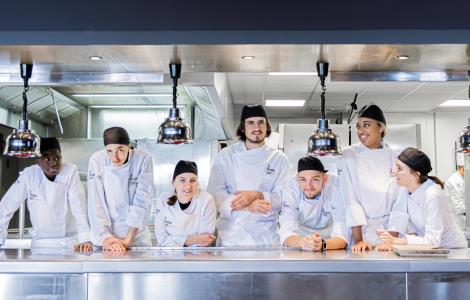 Image de COMPASS GROUP FRANCE