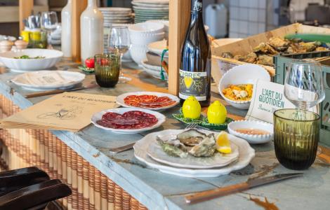 Image de L'ART DU QUOTIDIEN