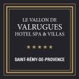 Logo de Le Vallon de Valrugues *****