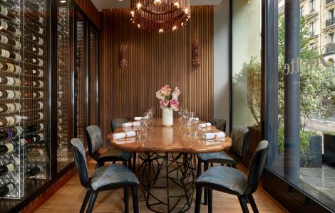 Image de Centaurus Hospitality Management