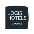 Logo de Groupe Logis Hôtels