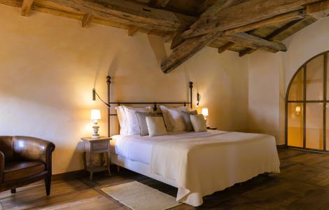 Image de Le Hameau de Saparale - Hôtel Restaurant