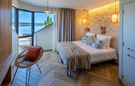 Image de Les Terrasses du Lac