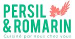Logo de Persil & Romarin