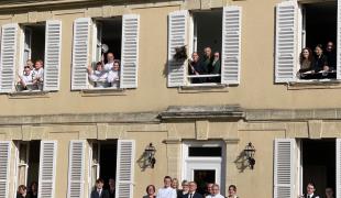 Image de Château la Chenevière