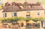 Logo de Restaurant La Petite Tonnelle