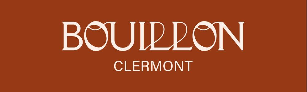 Photo de couverture de BOUILLON CLERMONT