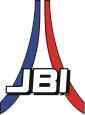 Logo de JBI, LLC (Bocuse, USA)