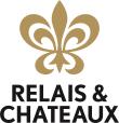 Logo de Relais & Châteaux