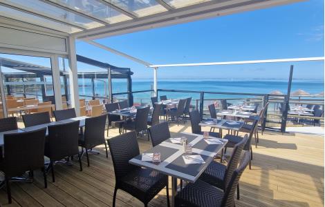 Image de Aux Terrasses de la Plage