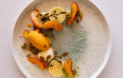 Image de LE VAL MORET 