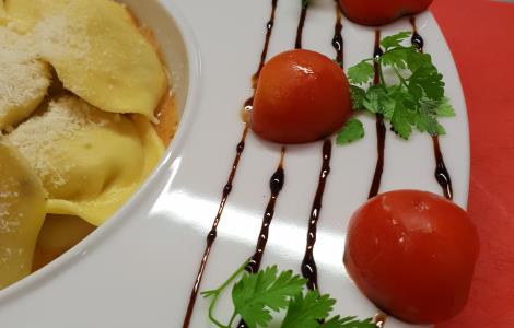 Image de RESTAURANT BAR LE MAEL TRECH