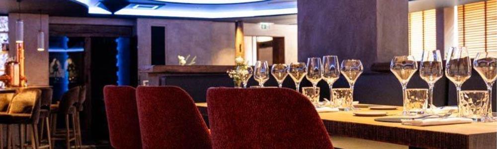 Photo de couverture de RESTAURANT LE LUX -MONTBRONN