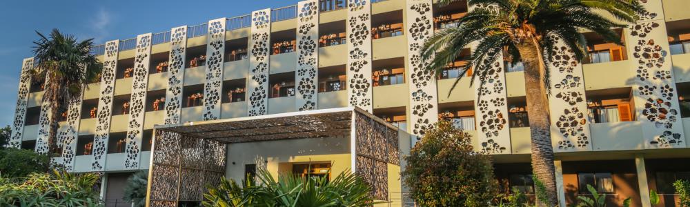 HOTEL SAN LUCIANU 3***