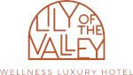 Logo de Lily of the Valley