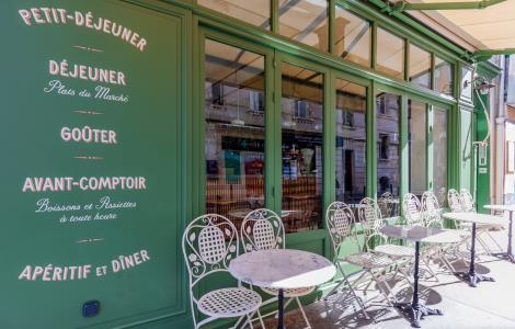 Image de L'ART DU QUOTIDIEN