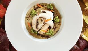 Image de LE LOCAL OYRE