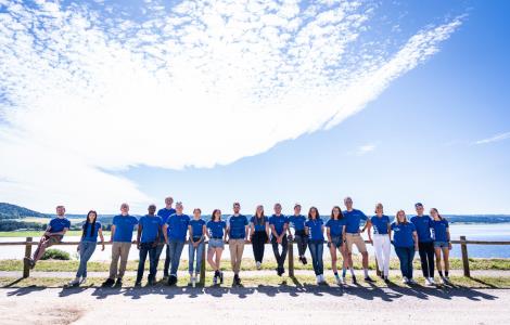 Image de Les Terrasses du Lac