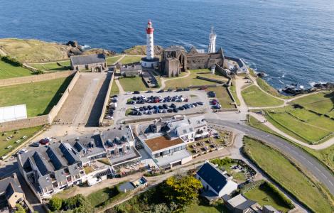 Image de Hostellerie de la Pointe Saint Mathieu