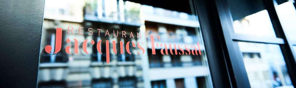 Restaurant Jacques Faussat