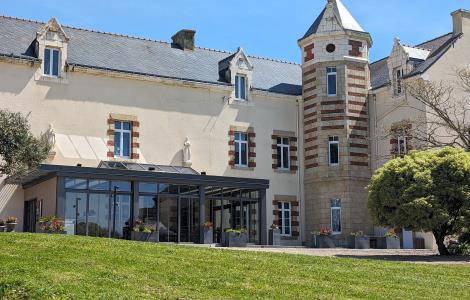 Image de Le Manoir de Kerbot