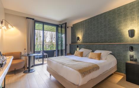 Image de Auberge de la Caillère