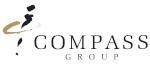 Logo de COMPASS GROUP FRANCE