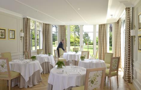 Image de Château la Chenevière