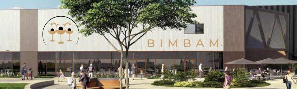 Photo de couverture de SAS BIMBAM