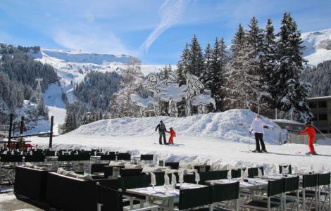 Image de LA BRASSERIE LES CIMES 