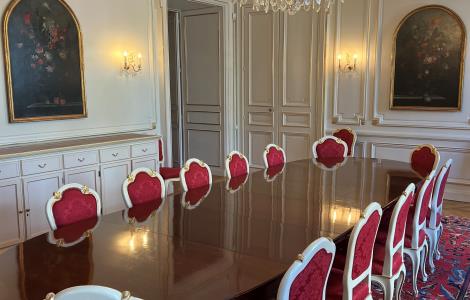 Image de Ambassade d'Autriche à Paris