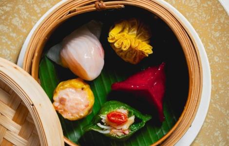 Image de Shangri-La Paris