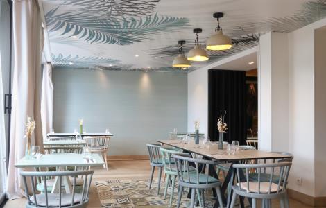 Image de Golfe Hôtel - Brasserie Bleue