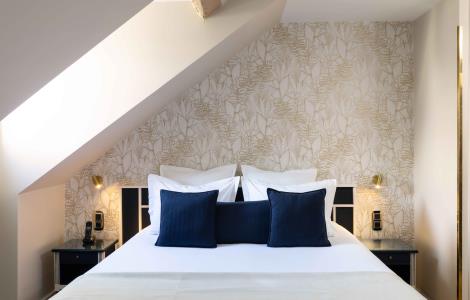 Image de Hôtel Queen Mary