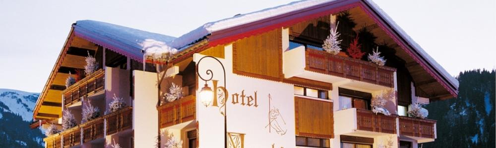 Photo de couverture de Hotel Macchi restaurant & spa ****