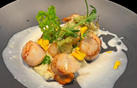 Image de LE PANORAMIQUE à La Pernelle (50)