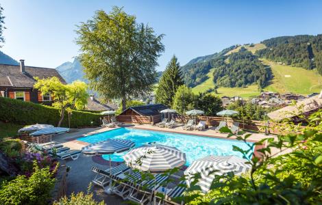 Image de Hôtel & Spa Le Dahu