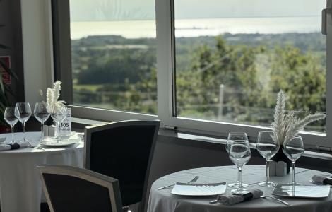 Image de LE PANORAMIQUE à La Pernelle (50)